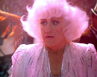 Gene Hackman The Birdcage