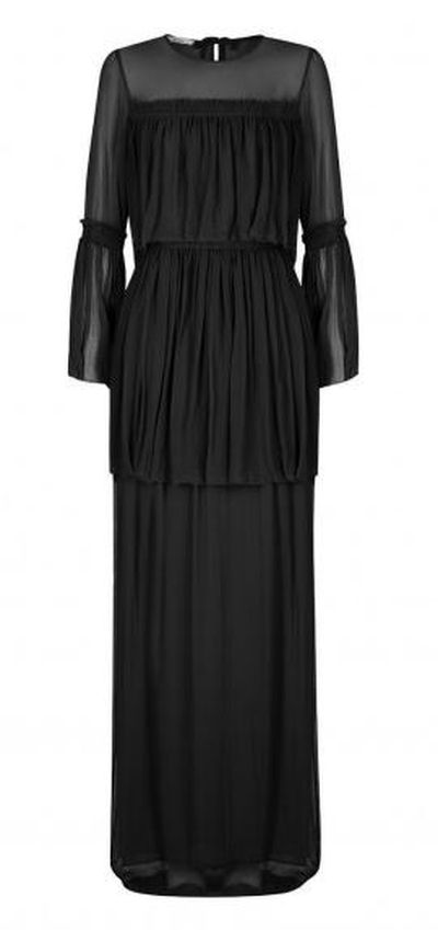 <a href="https://morrisonshop.com/dresses/abbigail-silk-maxi-dress.html" target="_blank">Morrison Abbigail Silk Maxi Dress, $699.</a>