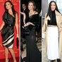 Demi Moore's iconic style evolution over the years