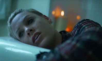 Pink in 90 Days music video