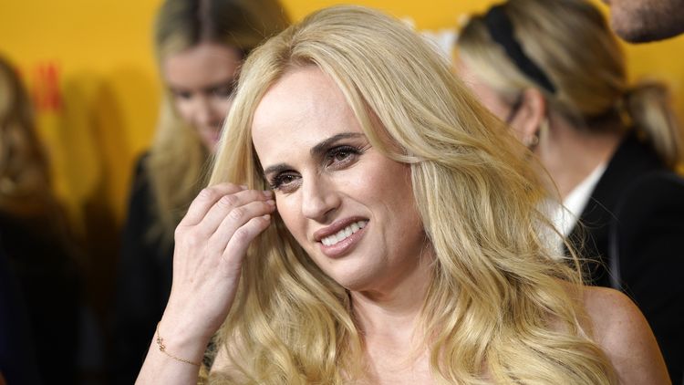 Rebel Wilson vs Charlotte MacInnes Trial | YouTube Stream Details