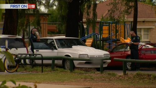 Man arrested over spate of alleged attacks on women in Adelaide's southern suburbs