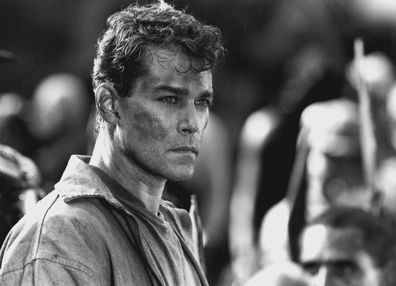 Ray Liotta - The Penal Colony. August 16, 1993.
