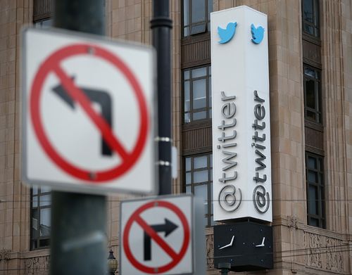 
Twitter shut down a massive 636,248 accounts linked to "violent extremism" between August, 2015 and December, 2016.