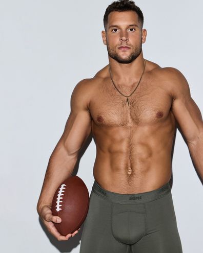 Nick Bosa