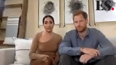 Meghan Markle and Prince Harry made a plea to end 'structural racism' in the UK, when they spoke about Black History Month with the Evening Standard