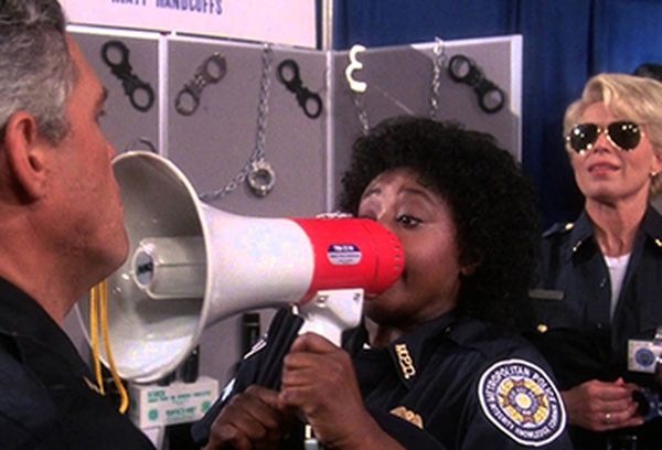 Police Academy 5: Assignment: Miami Beach