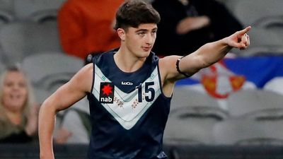 AFL draft 2023: The top under 17 prospects from across Australia