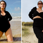 Model calls out Aussie fashion brands for being 'fatphobic'