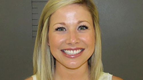 US school teacher faces 20-years behind bars for seducing student