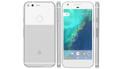Google Pixel (2016)