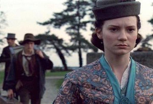 Madame Bovary