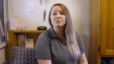 One mistake could cost inmate her freedom