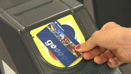 Exclusive: Queensland commuters face strict refund limits on their Go cards