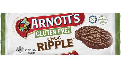 Tim Tams now come gluten free, joining these other classic snacks and  pantry staples from Aussie supermarkets - 9Kitchen