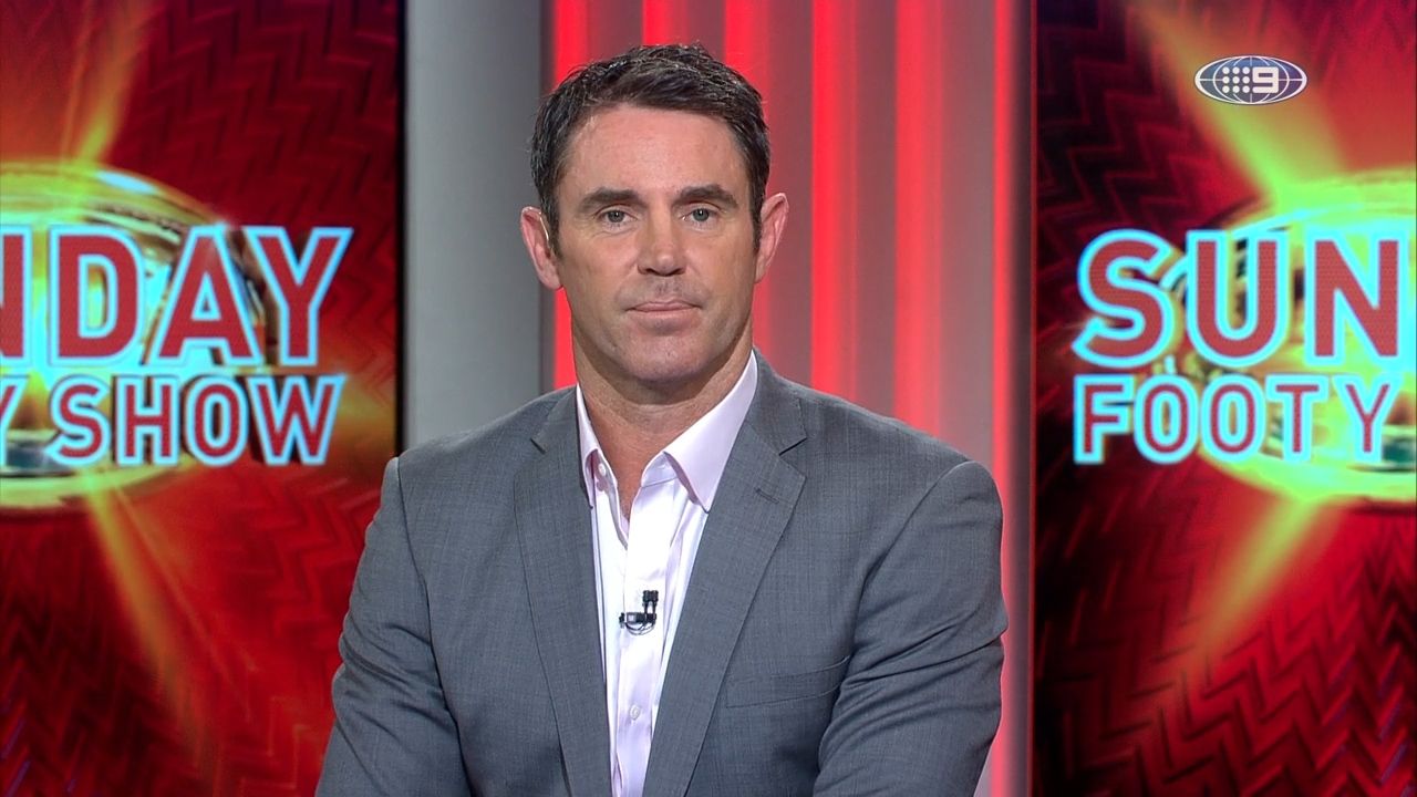 Brad Fittler refuses to speculate on NSW State of Origin coaching position