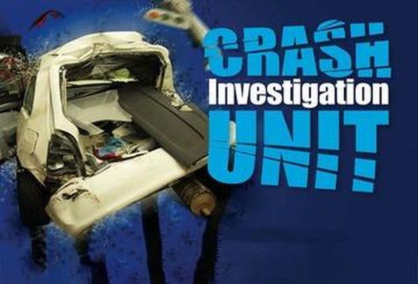 Crash Investigation Unit