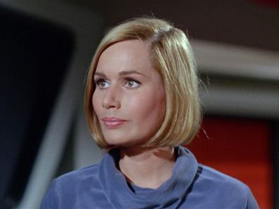 sally kellerman mash