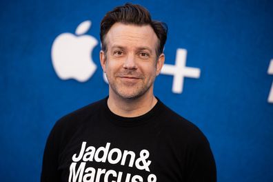 Jason Sudeikis