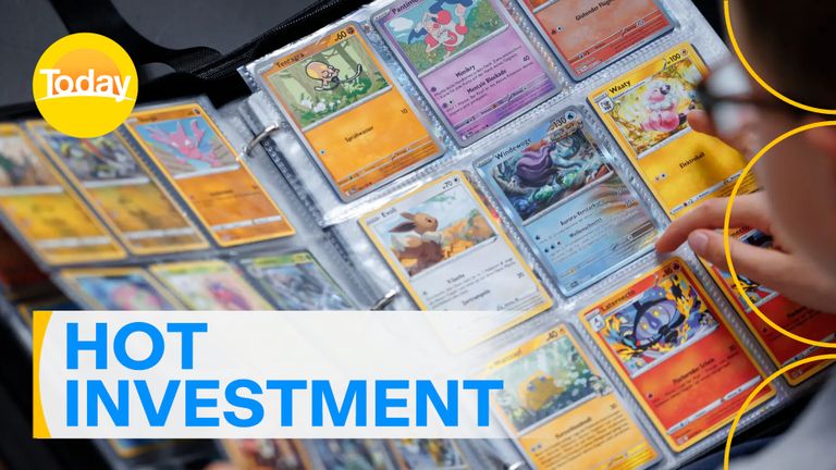 pokemon cards investment 254/198 Koraidon Ex
