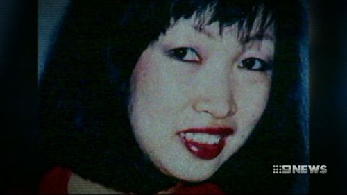 Rita Caleo was killed in 1990. Picture: 9NEWS