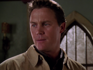 Stan, Charmed, Brian Krause
