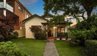 Home for sale Maroubra Sydney New South Wales Domain 