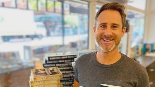 Silvey has been slapped with more child exploitation charges.