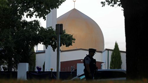 Dozens charged with possessing Christchurch mosque terror attack video