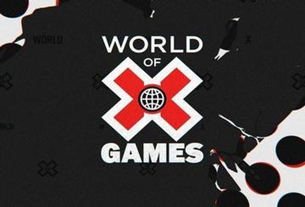 World of X Games