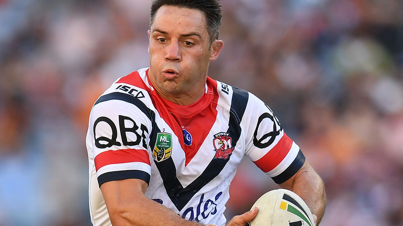 NRL preview: Sydney Roosters vs South Sydney Rabbitohs