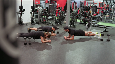 Married at First Sight Australia MAFS 2024 Episode 2 Season 11: Jack