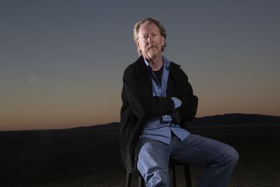 Luke Arnold, Bella Heathcote and Jay Ryan to star in a brand new Stan Original Series Scrublands based on the best-selling crime novel