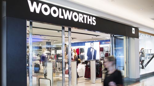 Woolworths sought to move David Jones from its cultural home of Sydney to Melbourne. Picture: AAP.