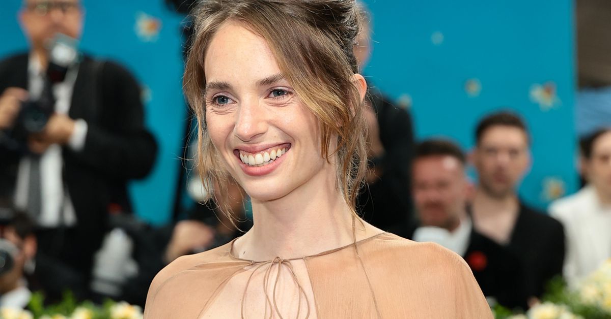 Daughter of two Hollywood giants lands one of most coveted roles of the year