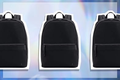 9PR: Samsonite Mobile Solution Eco Essential Backpack V2 Antm