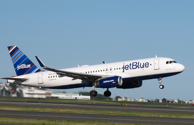 JetBlue Airline