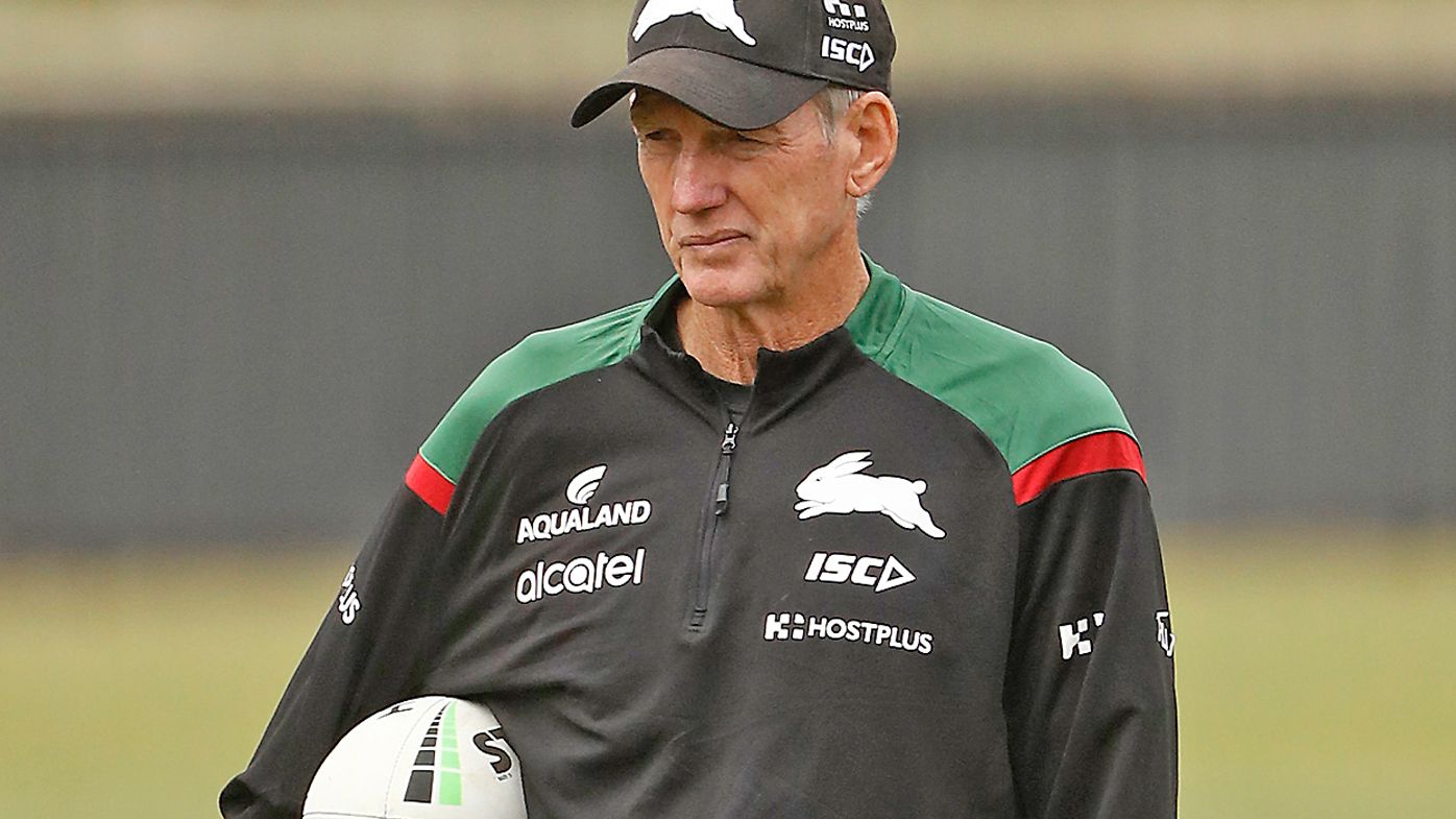 'The worst thing': Wayne Bennett's icy reaction after Panthers shellacking