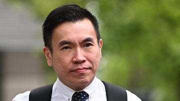 Liang Joo Leow denies the allegations against him.