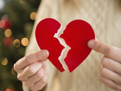 Valentine's Day heartbreak scams