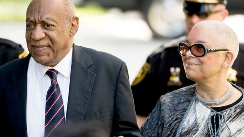 Bill Cosby won't testify, defence rests in sex assault trial