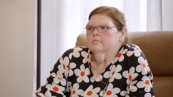 1000-Lb Sisters: Tammy Slaton ready to find love again with a woman after  husband Caleb Willingham's death | 9Now - nine.com.au