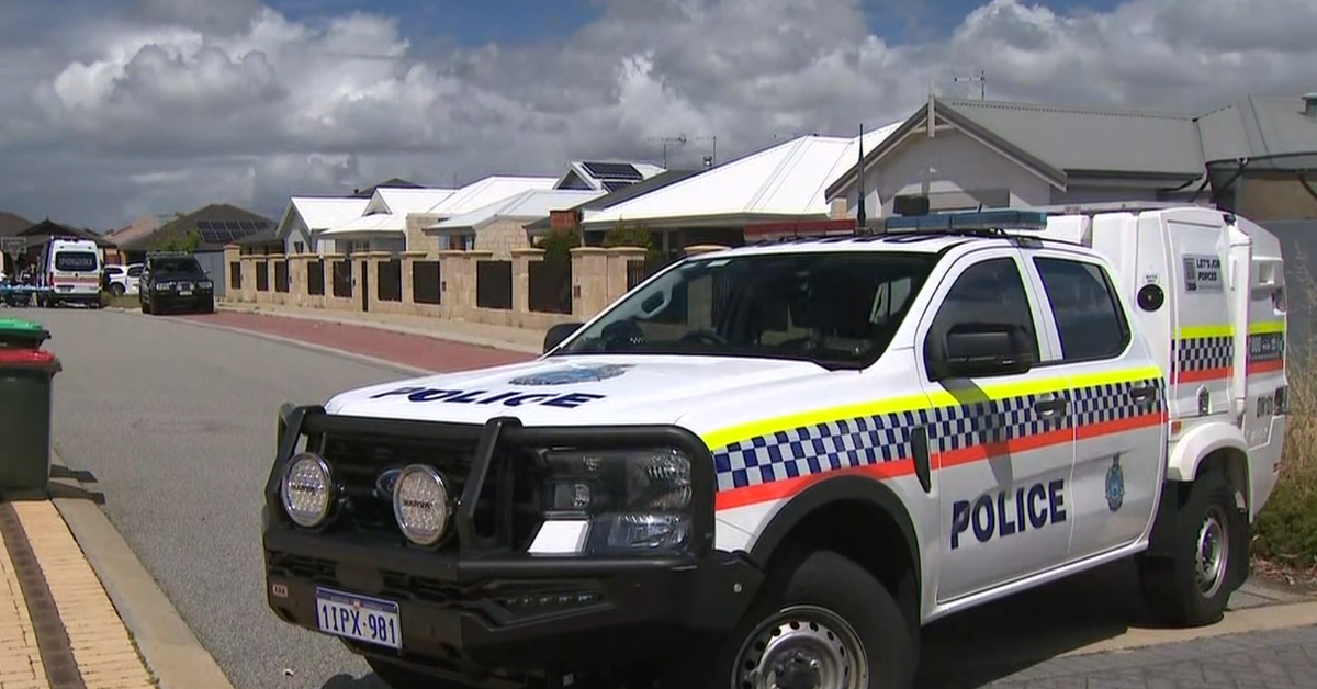 Woman charged with murder over death of baby in Perth's south