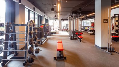 Virgin Active Bligh Street