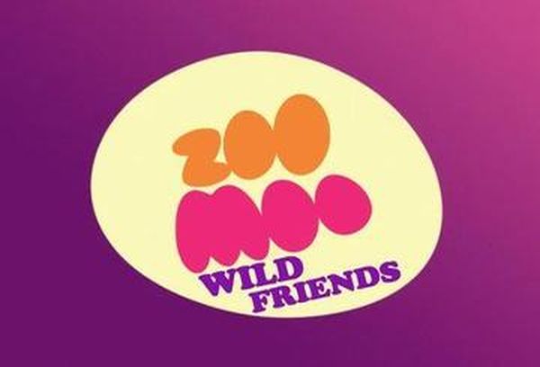 ZooMoo Wild Friends