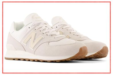 9PR: New Balance Unisex 574 Sport