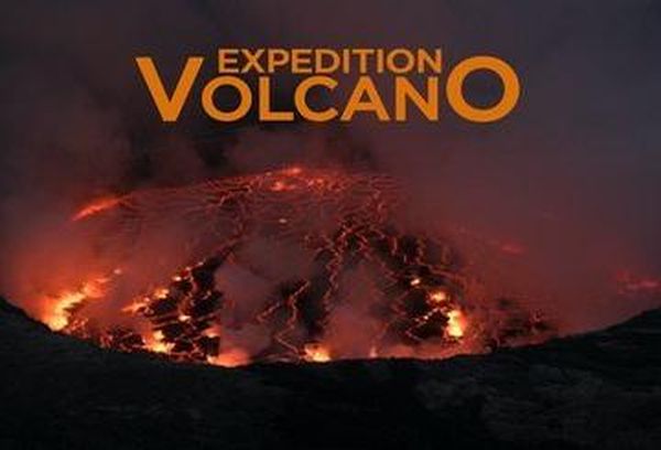 Expedition Volcano