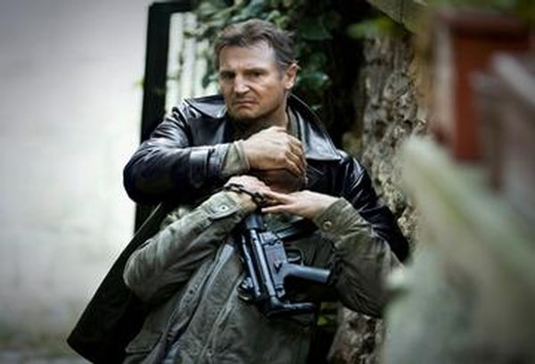 Taken 2
