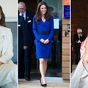 Royals who've borrowed clothes from their mums' wardrobes