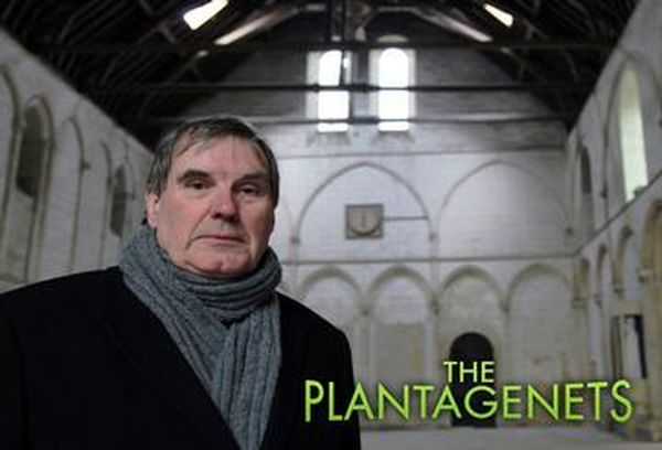 The Plantagenets